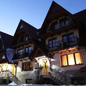 Chaber Zakopane